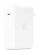 מטען קיר עוצמתי - Apple 140W USB-C Power Adapter - צבע לבן שנה אחריות ע"י היבואן הרשמי