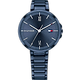 שעון יד לאישה Tommy Hilfiger Reade 1782205 34mm - צבע כחול אחריות לשנתיים