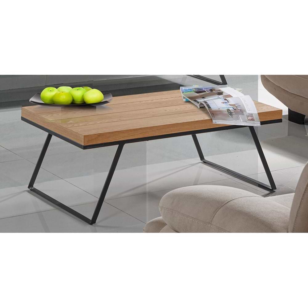 סט מזנון ושולחן המשלב צביעה בדוגמת שיש אפור וגימור עץ לשדרוג הסלון דגם דרור LEONARDO