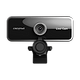 מצלמת רשת Creative Live Cam 1080P - בצבע שחור