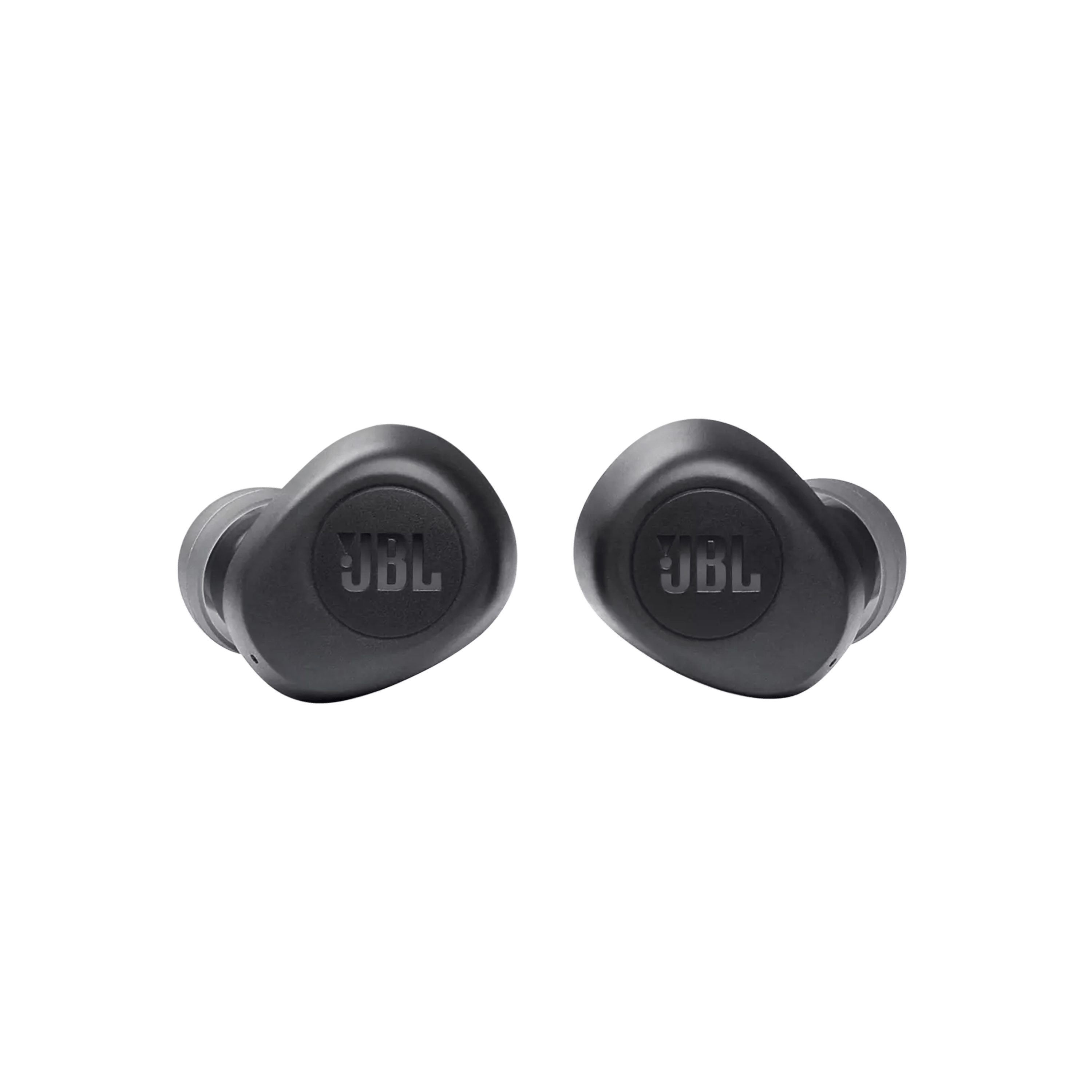 אוזניות אלחוטיות JBL Vibe 100 TW - צבע שחור שנה אחריות ע
