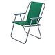 כסא פיקניק מתקפל דגם מילאנו צבע ירוק AUSTRALIA CAMP