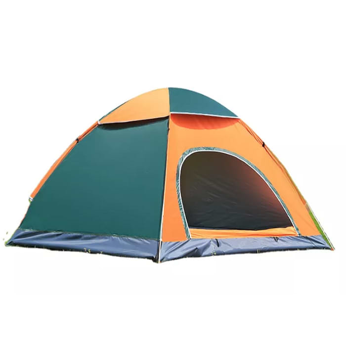 אוהל פתיחה מהירה פופ אפ ירוק TM-ZP33 Playa
