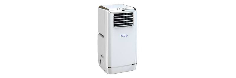 Portable Air Conditioner