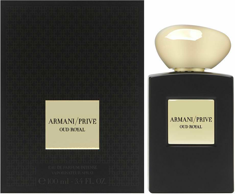 Giorgio armani deals prive oud royal