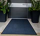 שטיח סף לכניסה לבניין מחצלת שטיח צבע כחול מידות 120x180 ס''מ BuyCarpet
