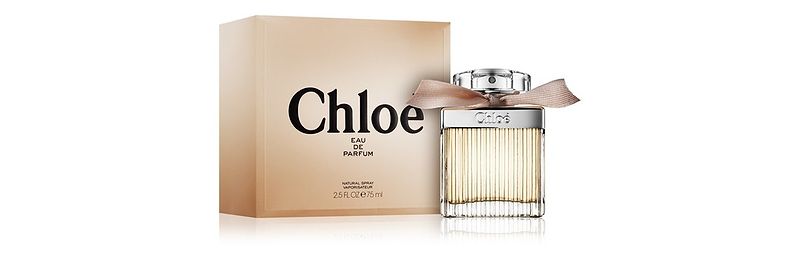 בושם לאשה קלואה Chloe Chloe E.D.P 75ml