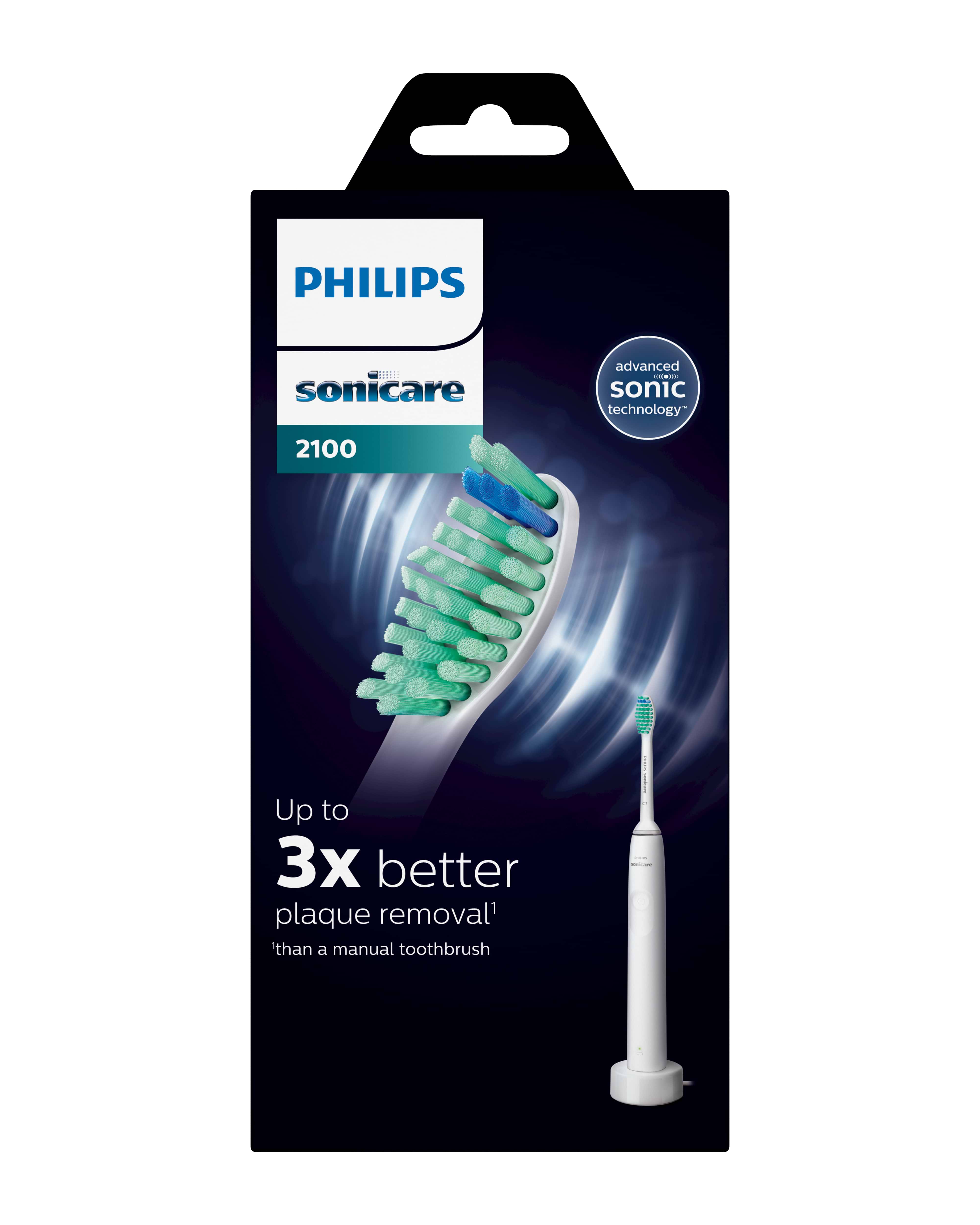  מברשת שיניים חשמלית Philips Sonicare HX3651/13