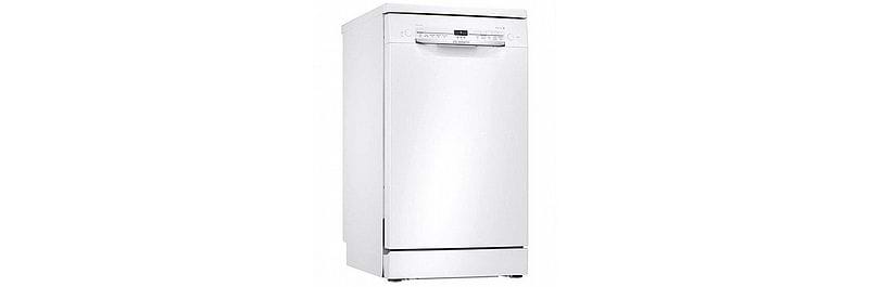 מדיח כלים צר Bosch SPS2IKWO4E לבן