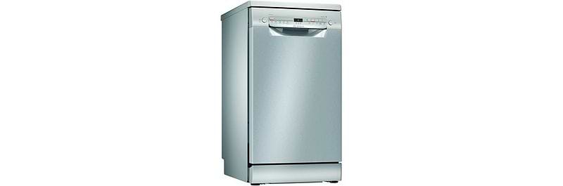 מדיח כלים צר Bosch SPS2IKWO4E נירוסטה