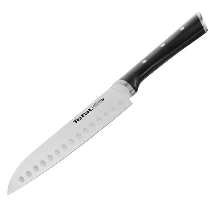 סכין סטונקו 18 סמ טפאל דגם TEFAL ICE FROCE KITCHEN