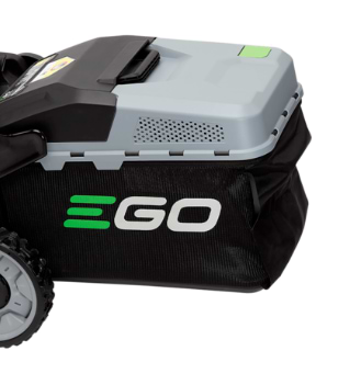 מכסחת דשא נטענת 56V נדחפת רוחב כיסוח 42 ס''מ + סוללה 2.5Ah + מטען EGO
