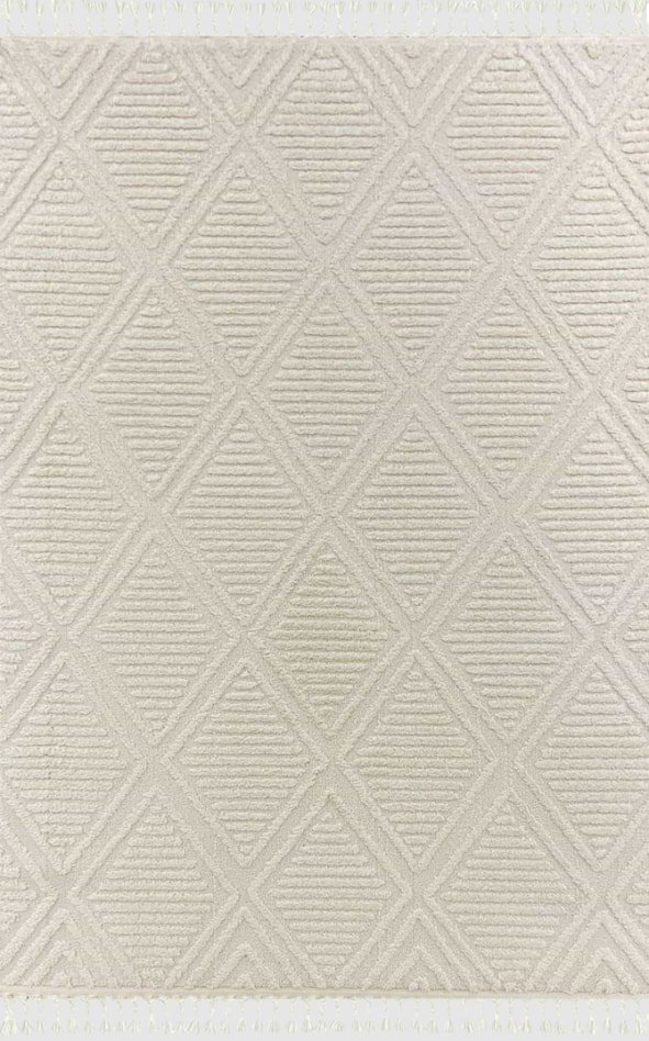שטיח קווינסי דגם A0742 מידה 200/290 ס''מ BuyCarpet