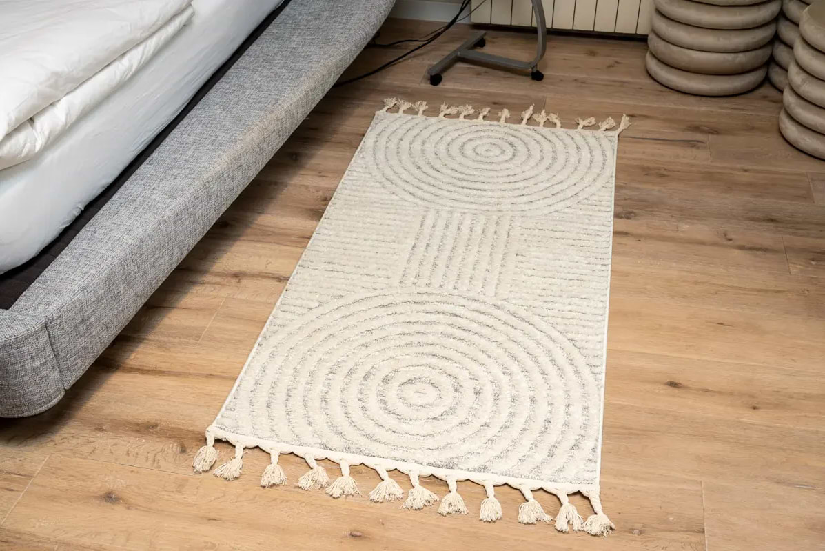 שטיח קווינסי דגם B0134 מידה 200/290 ס''מ BuyCarpet