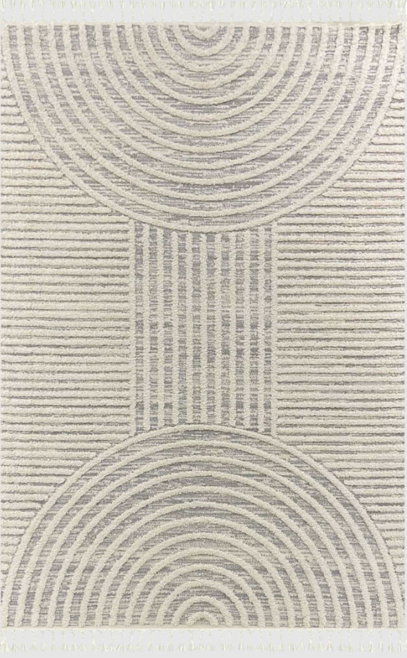 שטיח קווינסי דגם B0134 מידה 160/230 ס''מ BuyCarpet