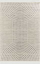 שטיח קווינסי דגם B0134 מידה 200/290 ס''מ BuyCarpet