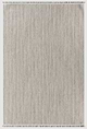 שטיח אגרה דגם E078B מידה 120/170 ס''מ צבע בז BuyCarpet
