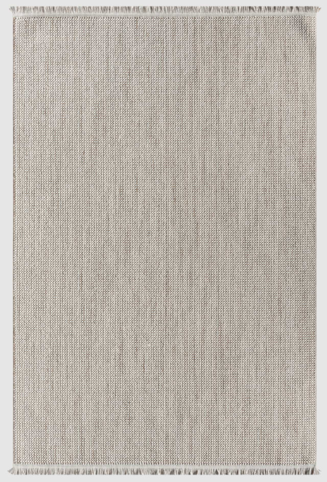 שטיח אגרה דגם E078B מידה 160/230 ס''מ צבע בז BuyCarpet