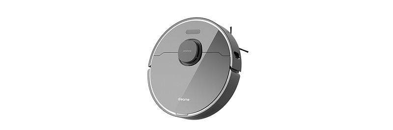 שואב אבק רובוטי Dreame L10 Plus- שנתיים אחריות מלאה יבואן רשמי