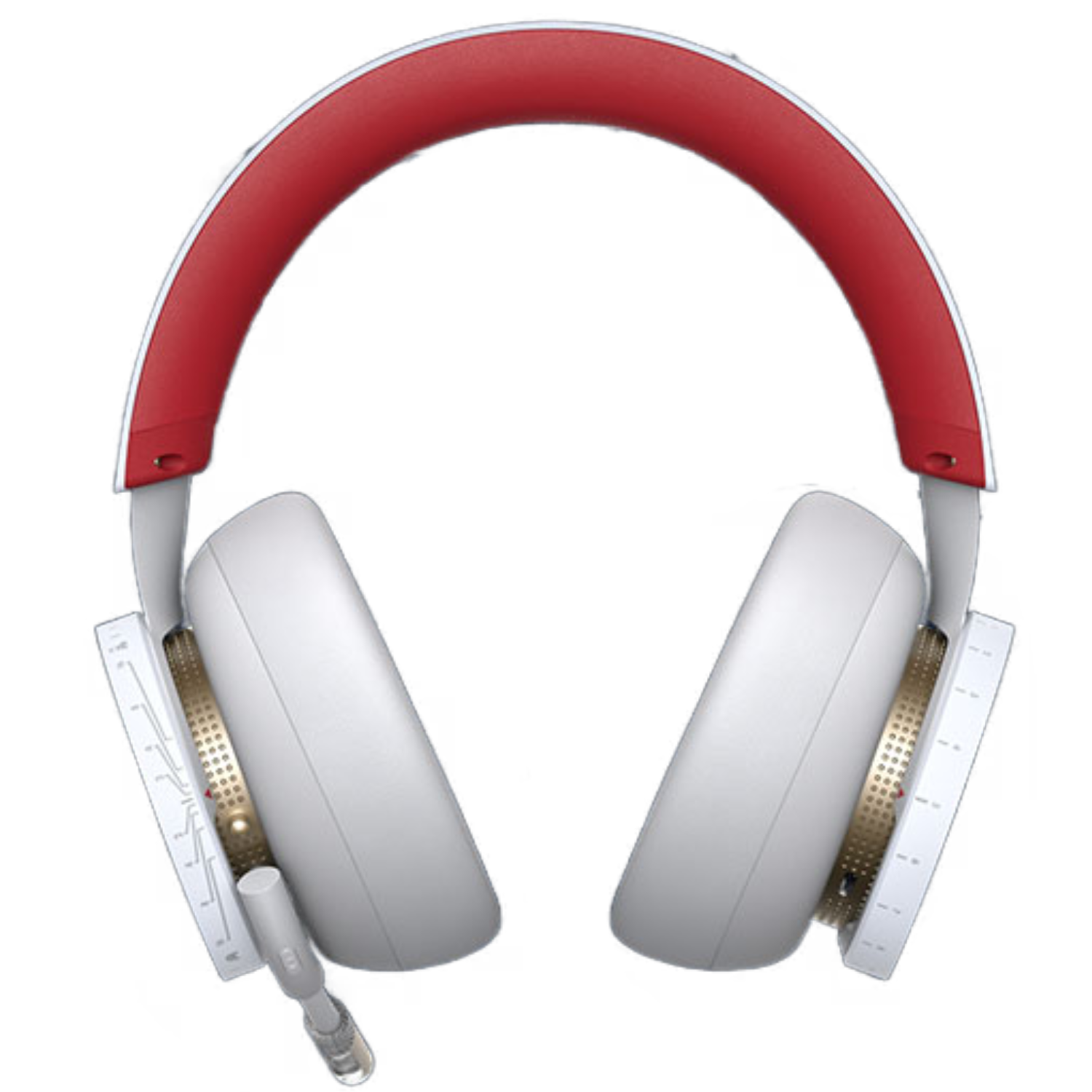 אוזניות גיימינג אלחוטיות Xbox Starfield Limited Edition - צבע לבן שנה אחריות ע