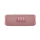 רמקול נייד אלחוטי JBL Flip 6 - צבע ורוד