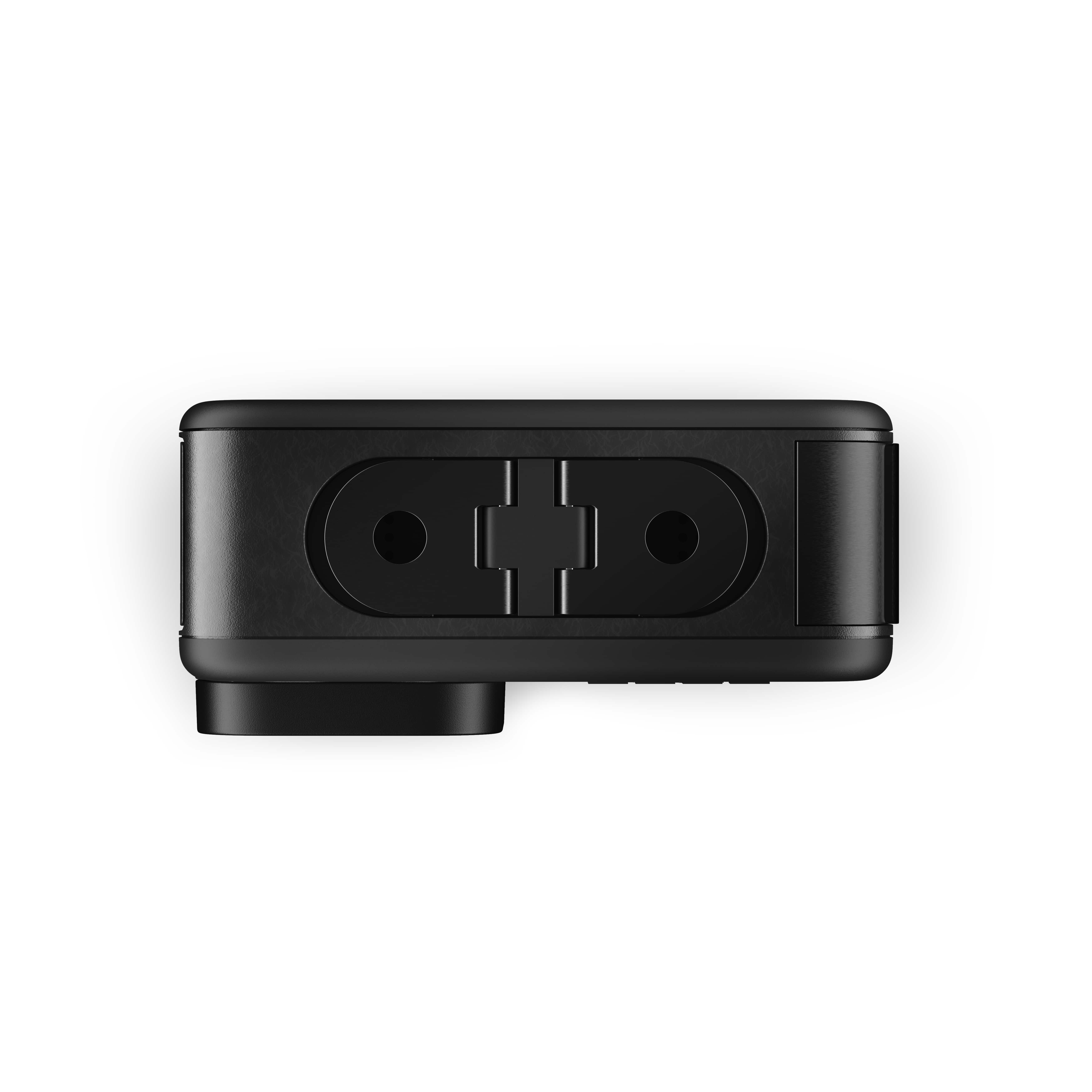 מצלמת אקסטרים GoPro Hero11 Black Creator Edition Bundle - צבע שחור שנתיים אחריות ע