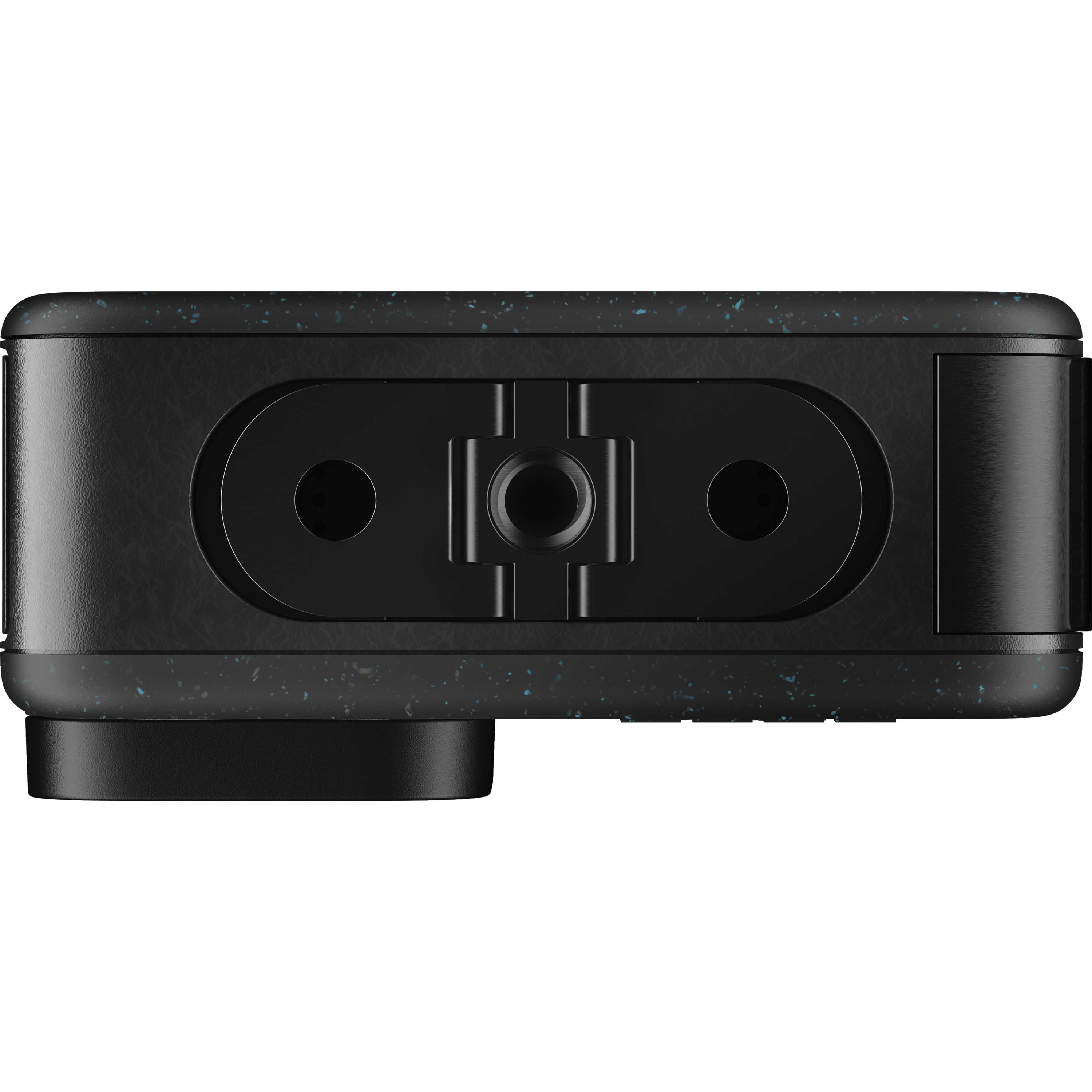 מצלמת אקסטרים GoPro Hero 12 Black - צבע שחור שנתיים אחריות ע