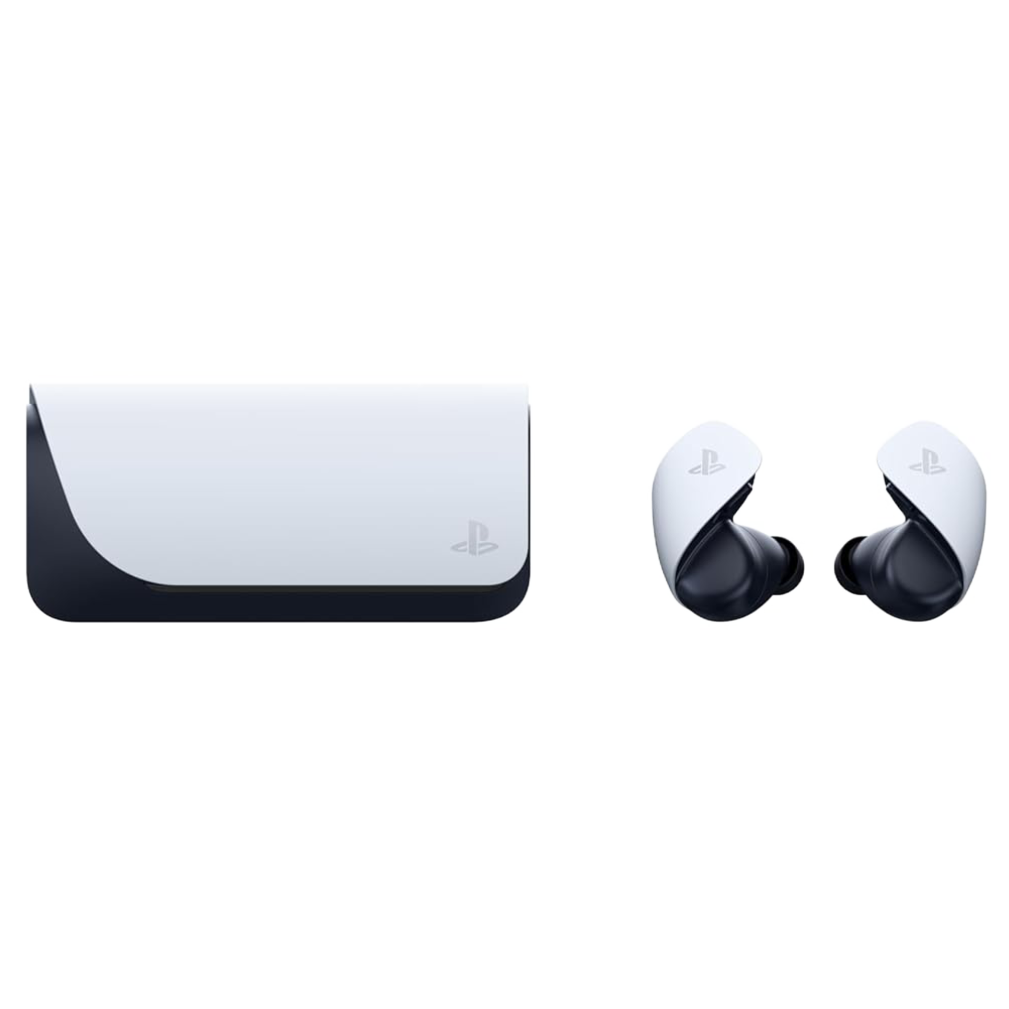 אוזניות גיימינג אלחוטיות Sony Pulse Explore TWS - צבע לבן שנה אחריות ע