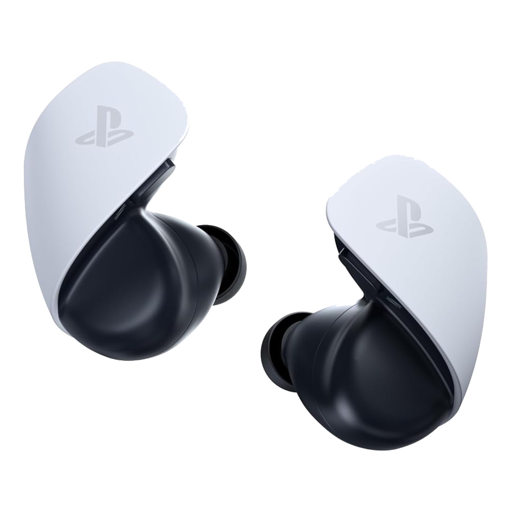 אוזניות גיימינג אלחוטיות Sony Pulse Explore TWS - צבע לבן שנה אחריות ע