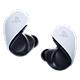אוזניות גיימינג אלחוטיות Sony Pulse Explore TWS - צבע לבן שנה אחריות ע"י יבואן רשמי 