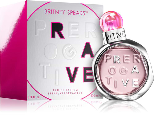 Britney Spears Prerogative Rave - א.ד.פ 100 מ''ל אישה בריטני ספירס