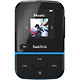 נגן SanDisk Clip Sport Go 16GB MP3 -כחול