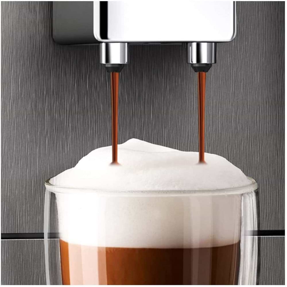 מכונת קפה טוחנת מליטה אוונצה Melitta Avanza - אחריות יבואן רשמי