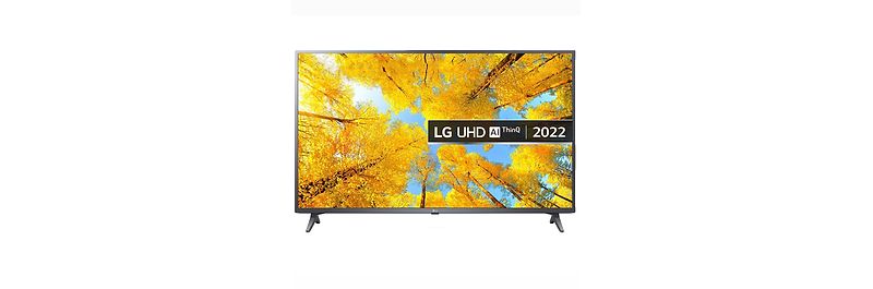 טלווזיה חכמה LG 55