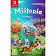 משחק Miitopia לקונסולת Nintendo Switch