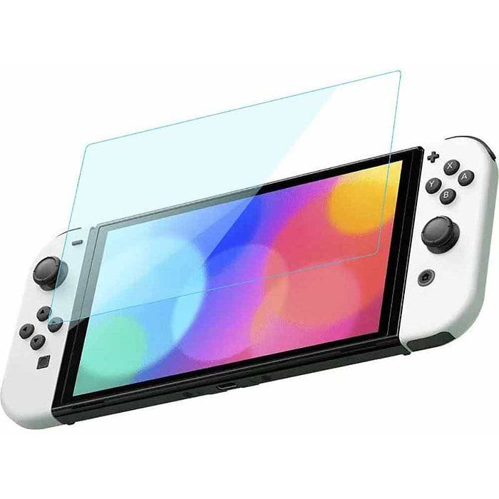 מגן מסך TG-SWT01 לקונסולה Nintendo Switch OLED 