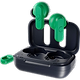 אוזניות אלחוטיות Skullcandy Dime TWS - צבע ירוק שנה אחריות ע