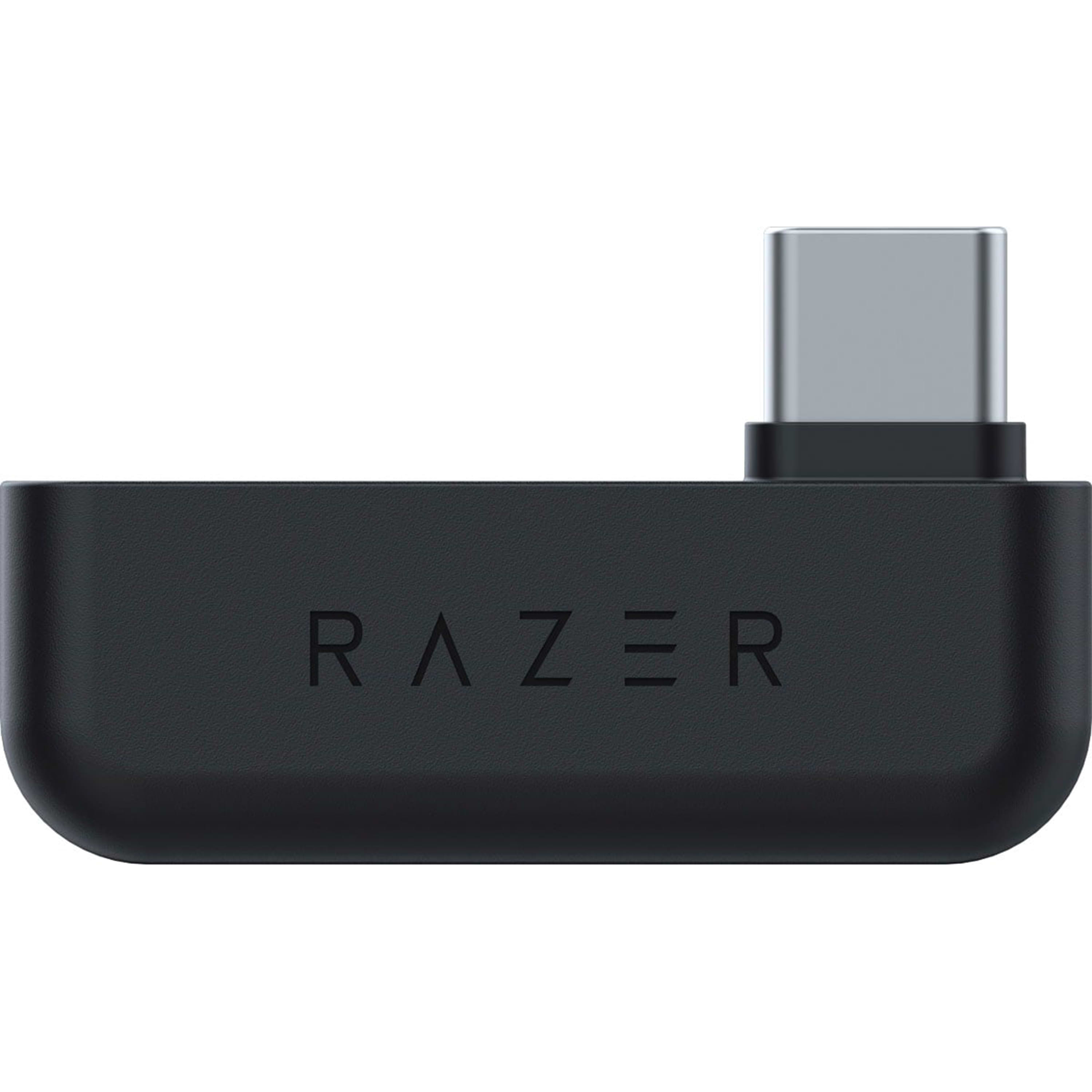 אוזניות גיימינג אלחוטיות Razer Barracuda Wireless 2.4GHZ/Bluetooth - צבע שחור שנתיים אחריות ע