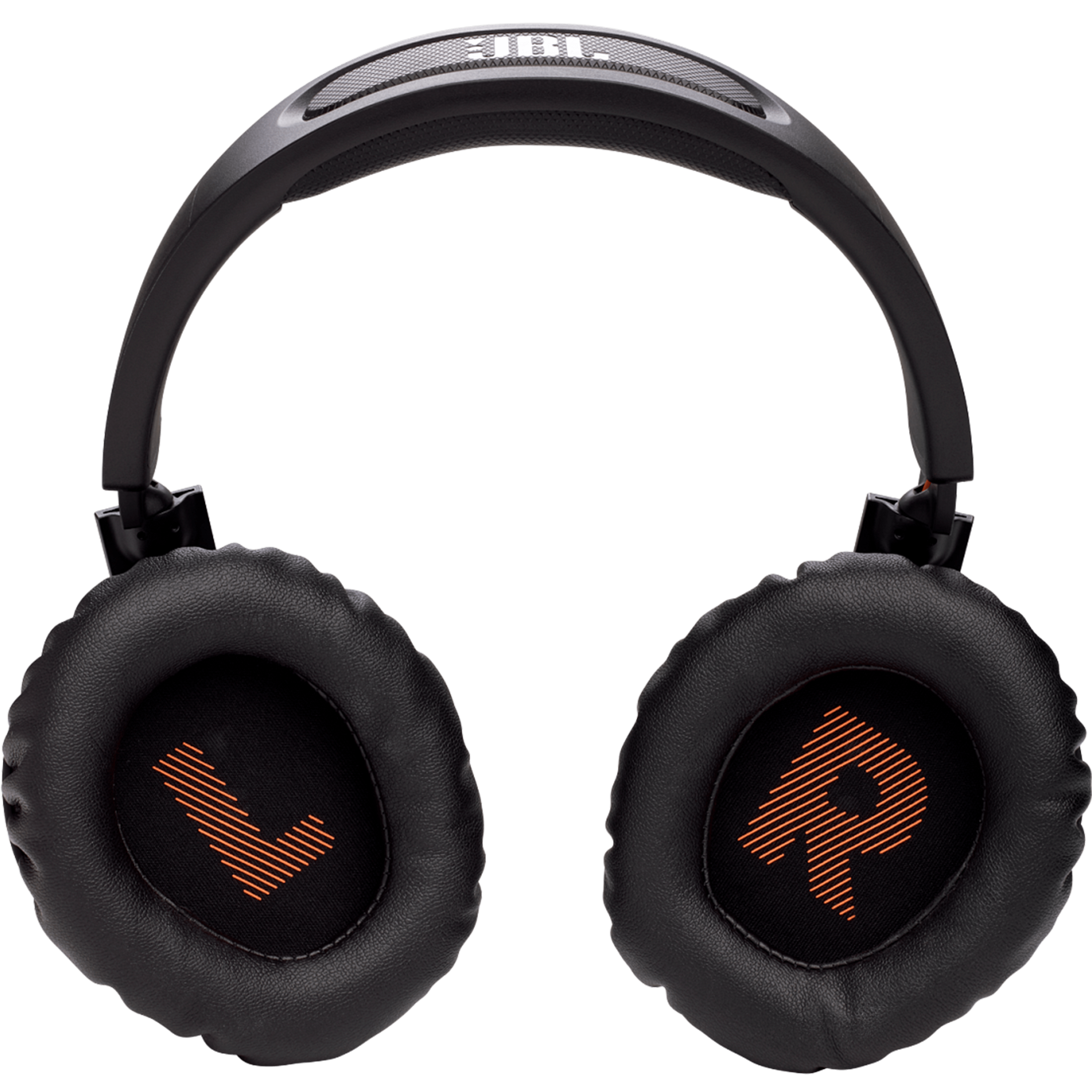 אוזניות גיימינג אלחוטיות JBL Quantum 350 - צבע שחור שנה אחריות ע