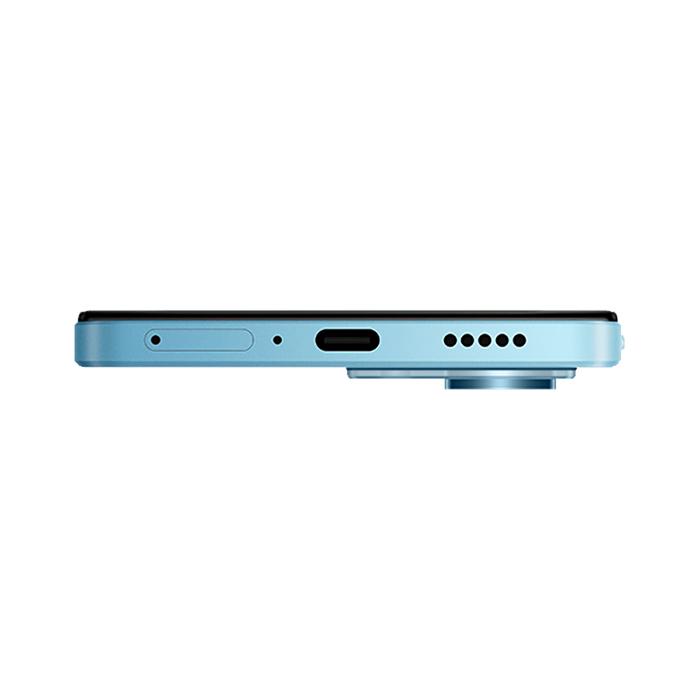 סמארטפון Xiaomi Poco X5 Pro 5G 256GB 8GB RAM - צבע כחול שנתיים אחריות ע