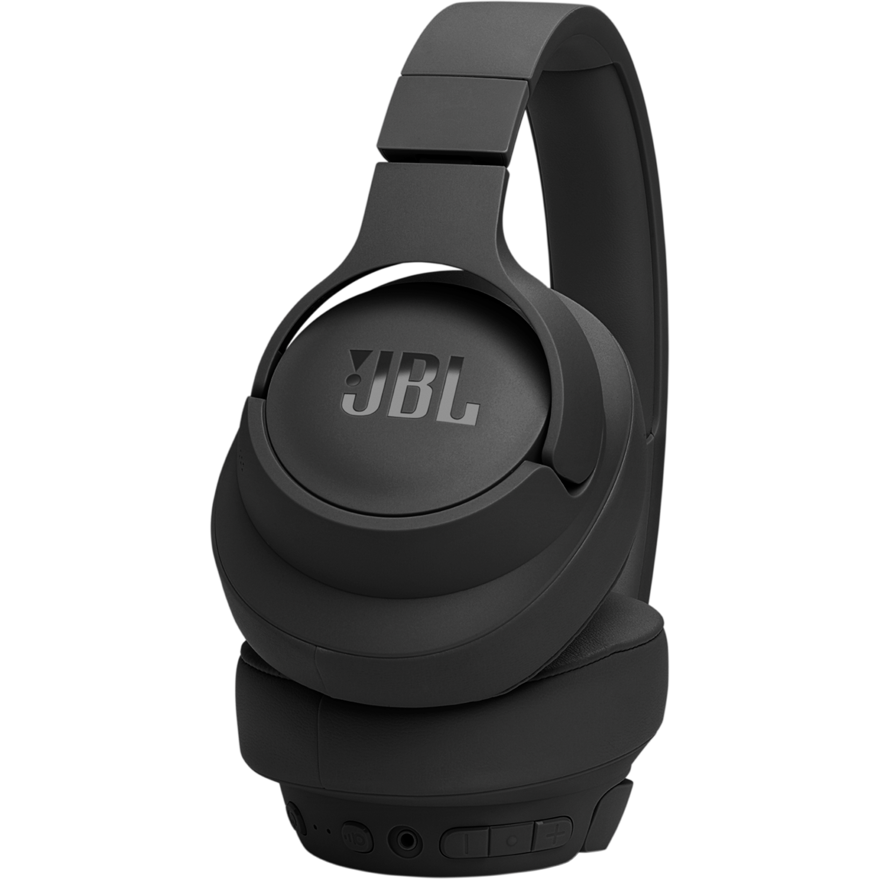 אוזניות קשת אלחוטיות JBL Tune 770NC ANC - צבע שחור שנה אחריות ע