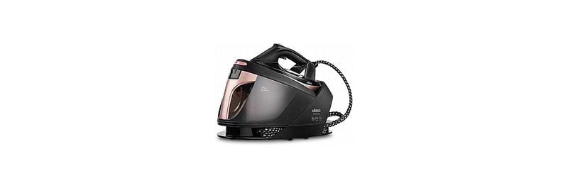 מציאות ועודפים - מגהץ קיטור דגם Ufesa smart pl-2430