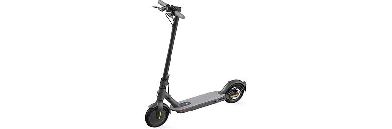 קורקינט חשמלי Xiaomi Mi Electric Scooter 1S - צבע שחור שנה אחריות ע