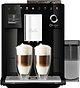 מכונת קפה אוטמטית מליטה סי אי טאץ' שחור Melitta CI Touch - אחריות יבואן רשמי