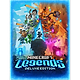 משחק Minecraft Legends Deluxe Edition לקונסולת Nintendo Switch
