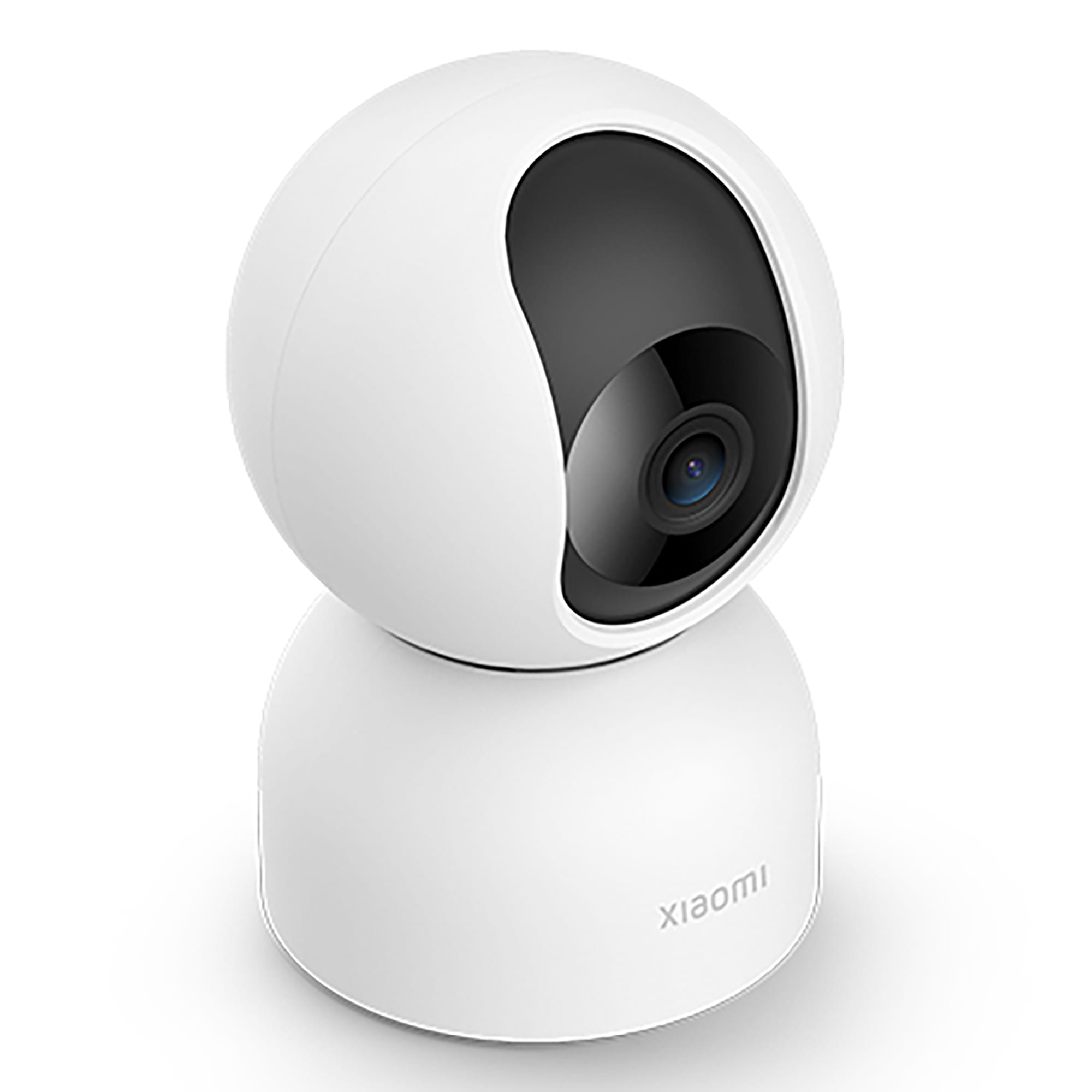 מצלמת אבטחה חכמה אלחוטית Xiaomi Smart Security Camera C400 - צבע לבן שנה אחריות ע