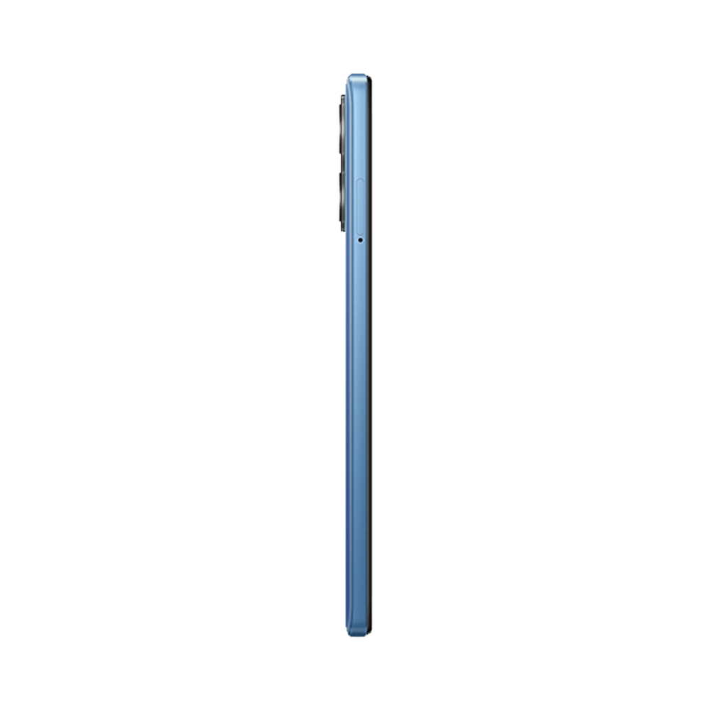 סמארטפון Xiaomi Poco X5 5G 256GB 8GB RAM - צבע כחול שנתיים אחריות ע