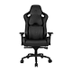 כיסא גיימינג Dragon GT - צבע שחור 