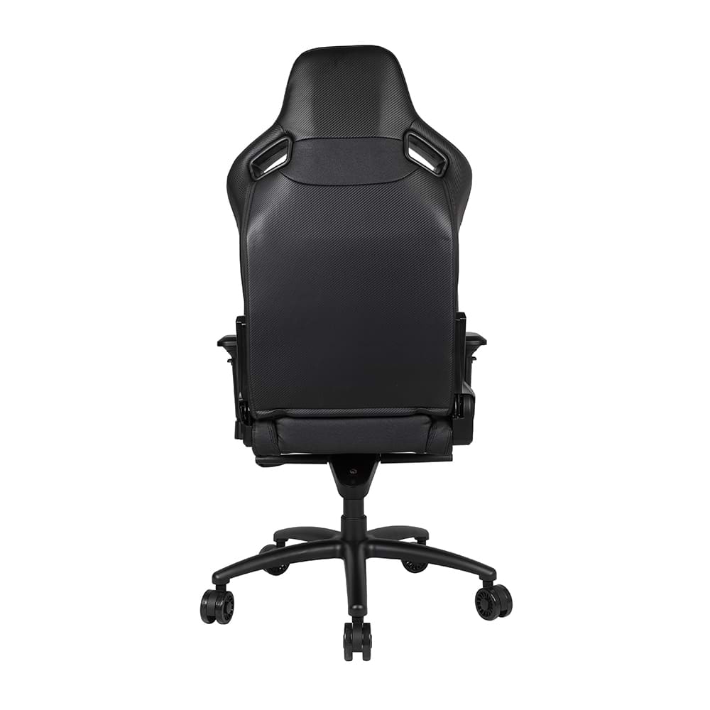 כיסא גיימינג Dragon GT - צבע שחור שנה אחריות ע