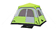  אוהל קמפינג ל-6 GO NATURE דגם RAPID CABIN UPF50 